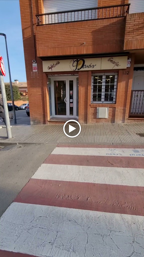 Cafeteria Granja Navas — Videos