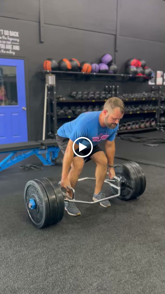  KTLYST Fitness & Athlete Lab