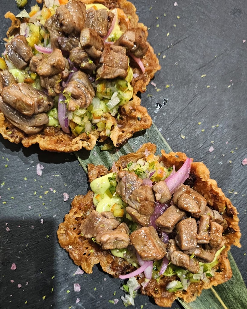 La Renega Gastro Bar — Comida y bebida