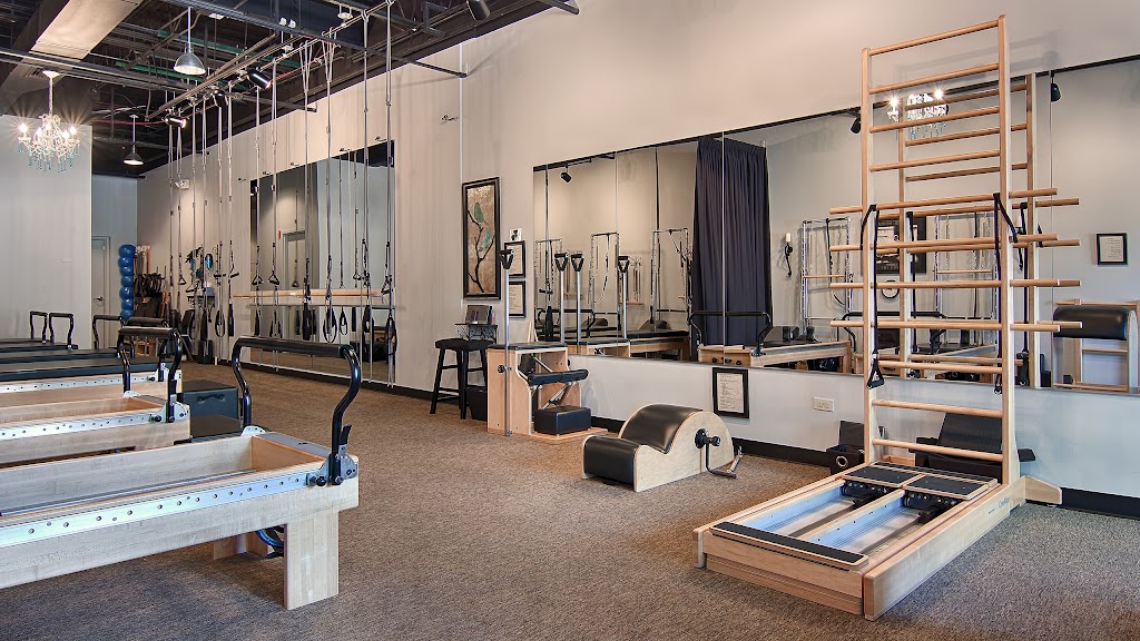  Pilates Body by Kirsten