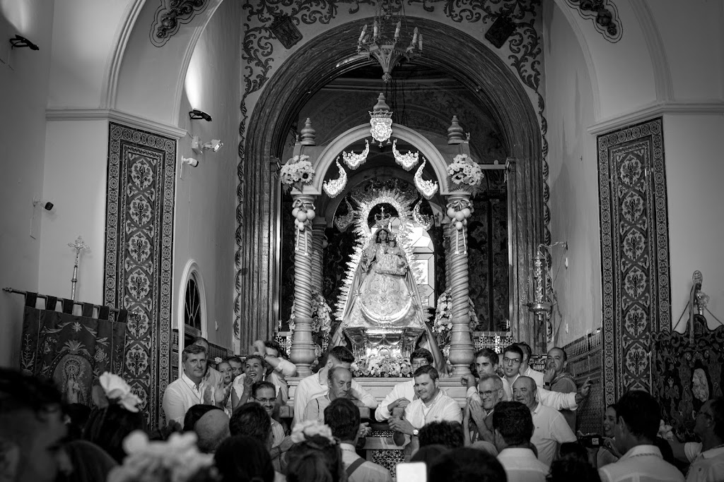 Santuario de Nuestra Senora de Belen