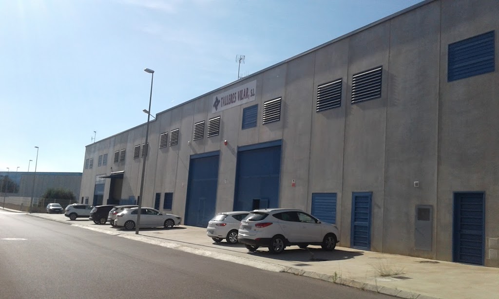 Talleres Vilar