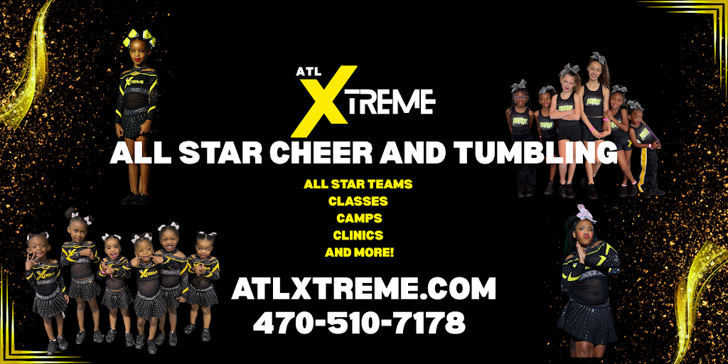  ATL Xtreme LLC
