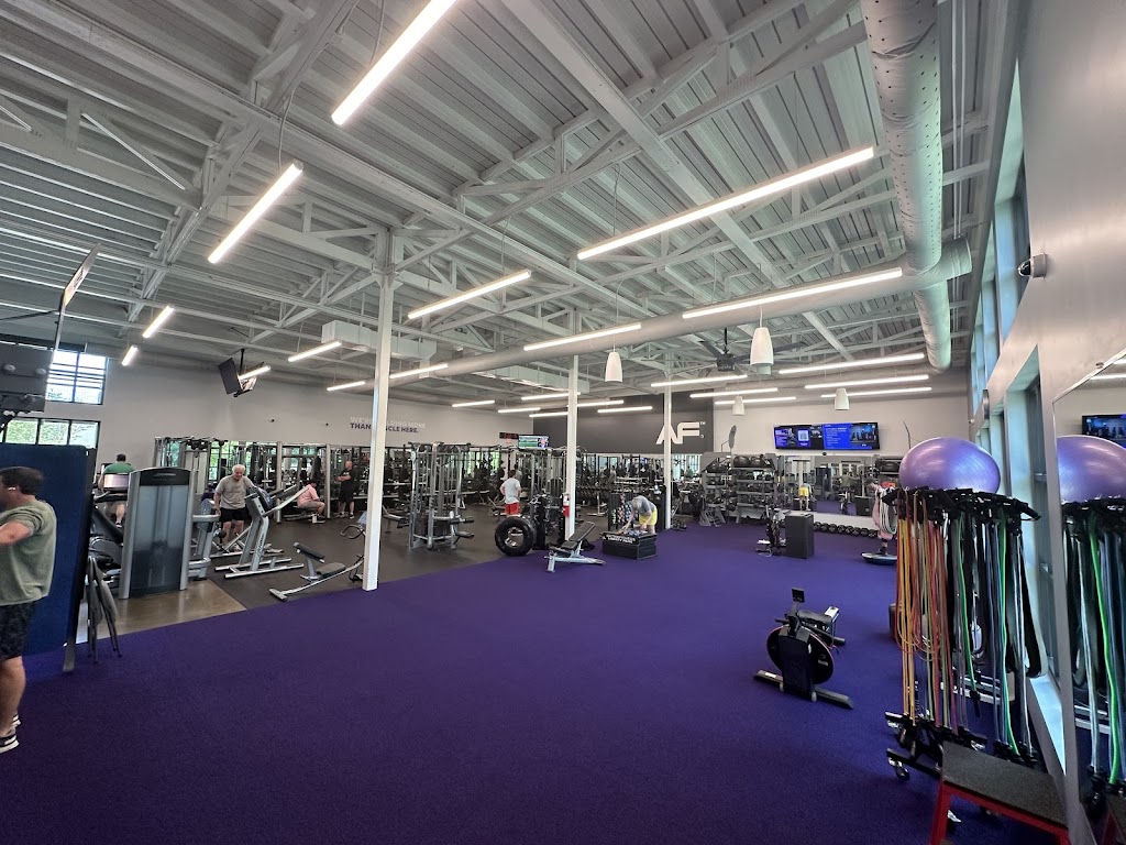  Anytime Fitness