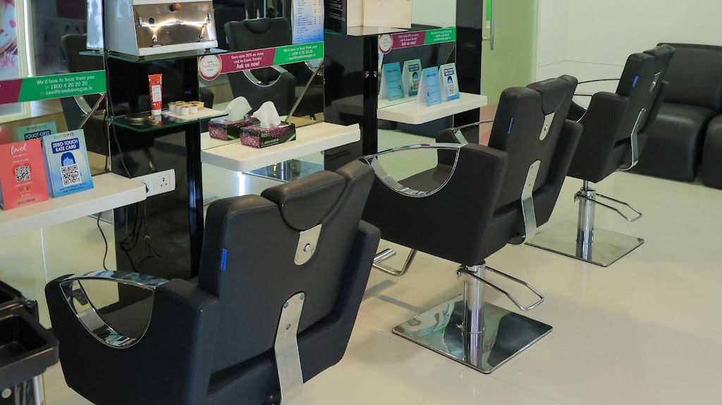 Green Trends Unisex Salon Kesavadasapuram
