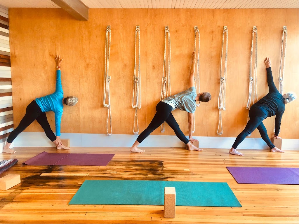  Deer Isle Yoga Studio