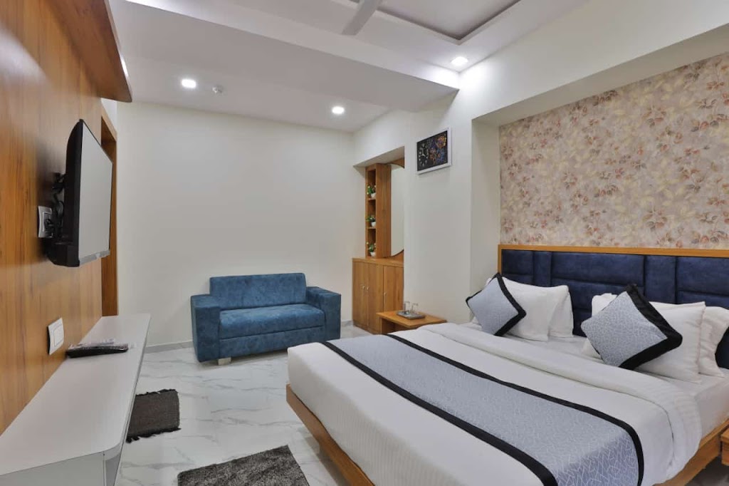 Hotel Viva Inn