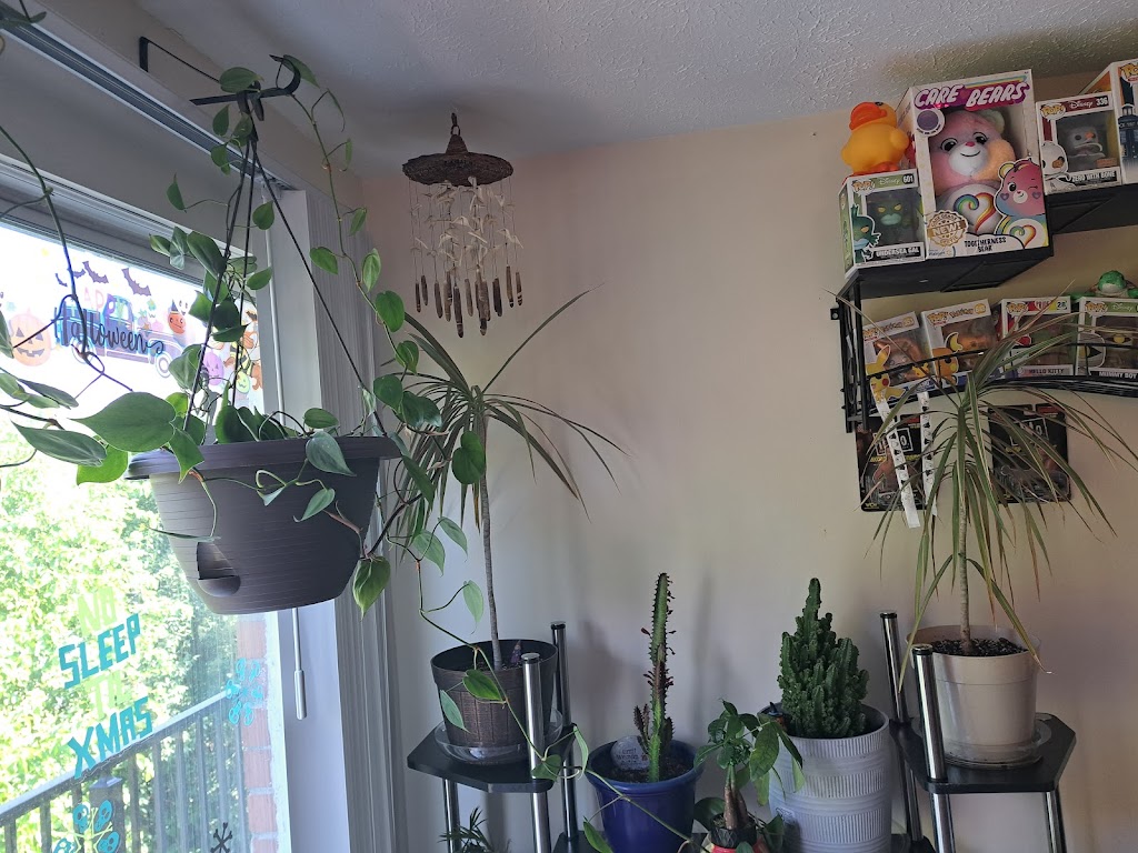 Your Personal Florist