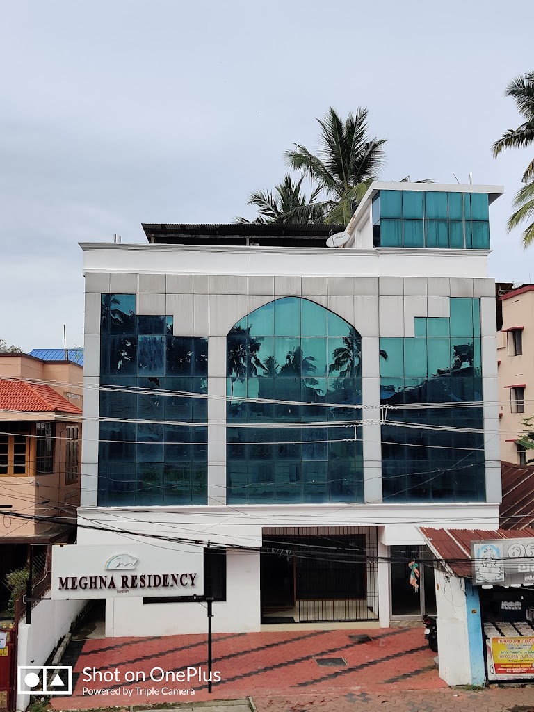 Meghna Residency
