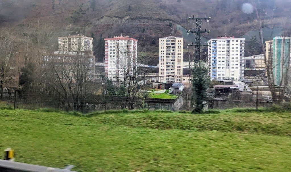 Unibertsitatea Eibar