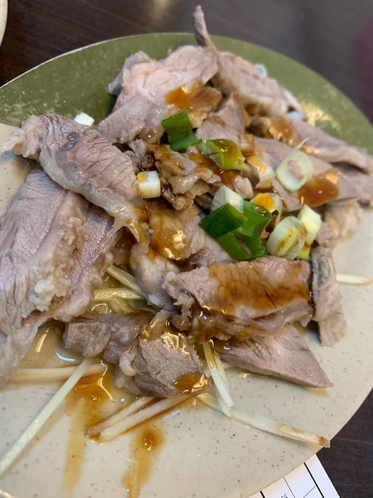 阿榮本家 香菇肉粥 米粉湯 的照片