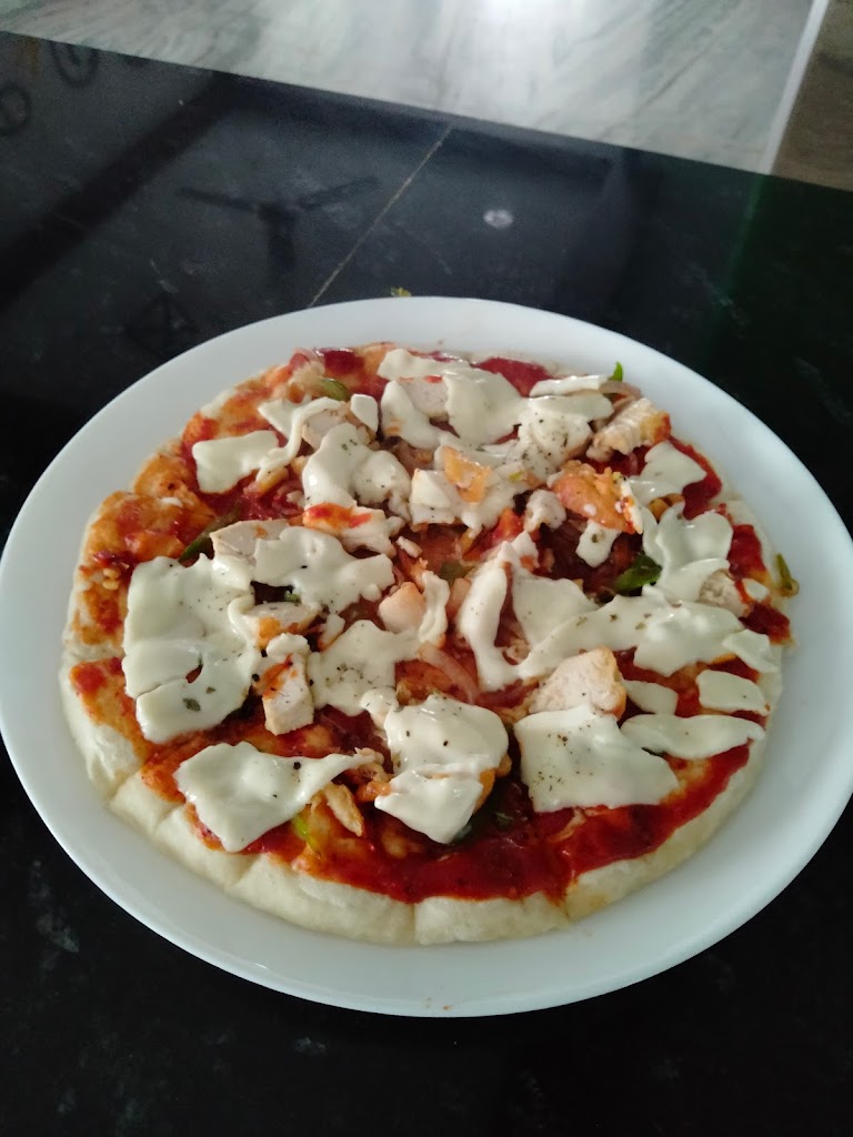 Food & drink