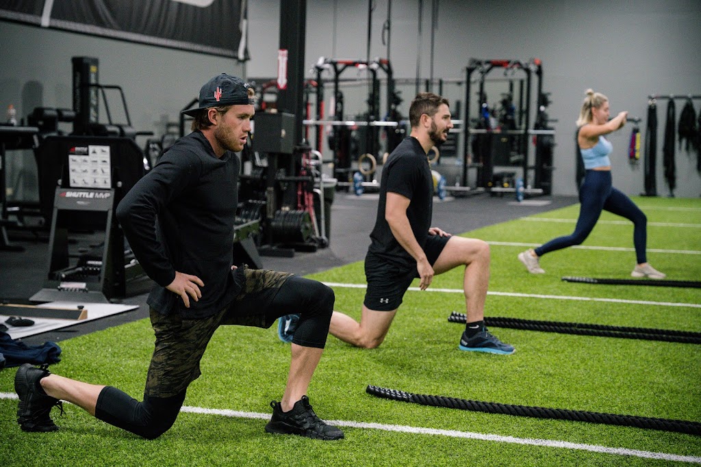  BARWIS Performance Center of Colorado