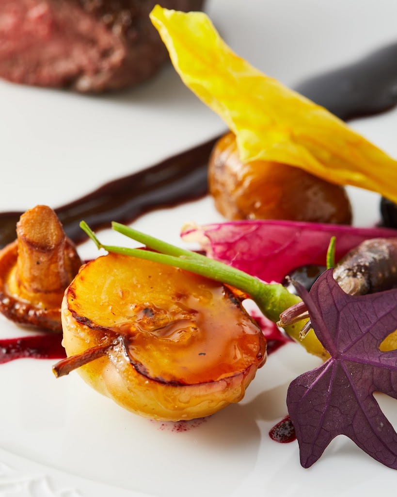  Opus at The Belfry House