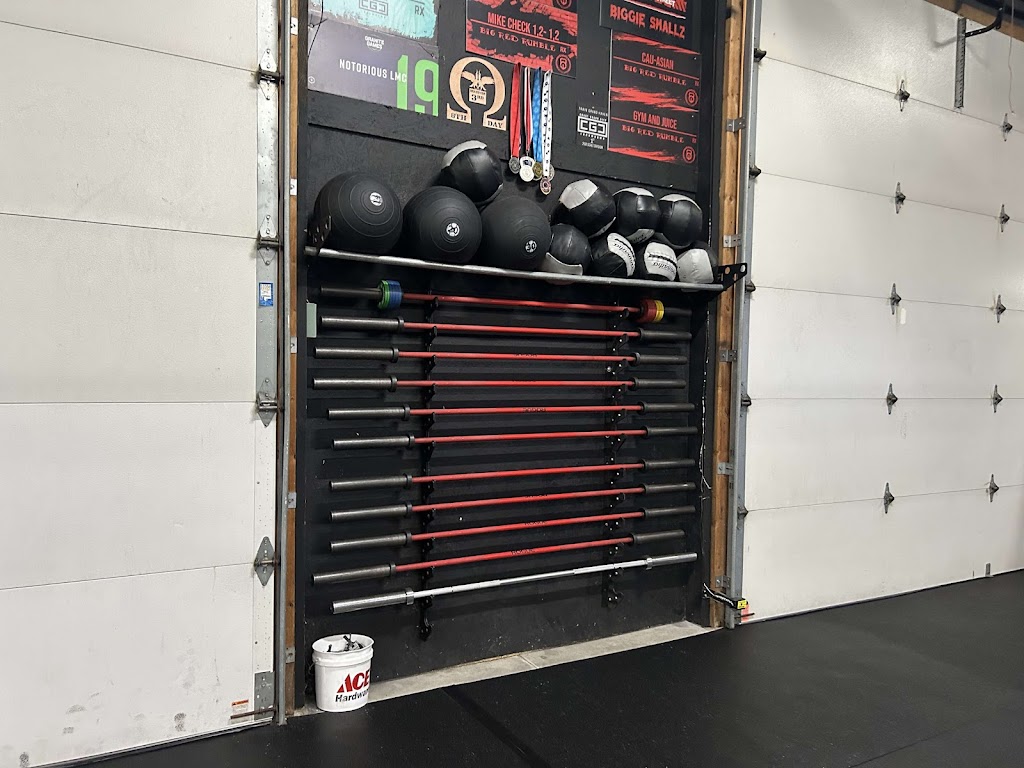  Train Grand Haven Fitness and Wellness