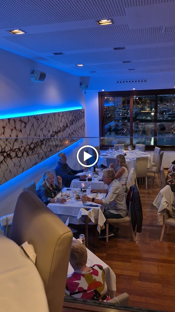Restaurante Ca n'Eduardo — Ambiente