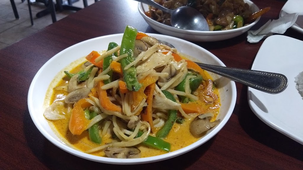 Lil Thai Express