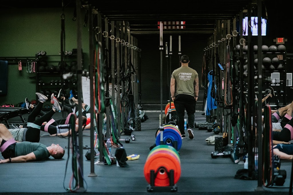  Sierra Tango Fitness