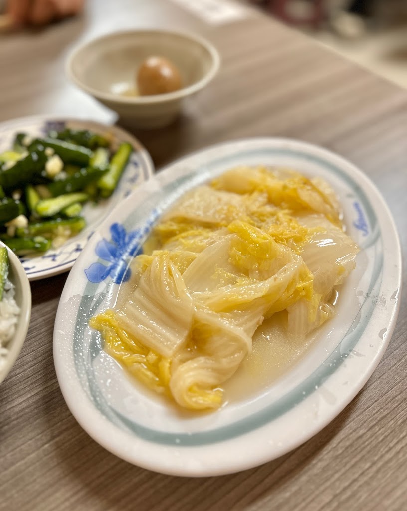 阿珠魯肉飯 的照片