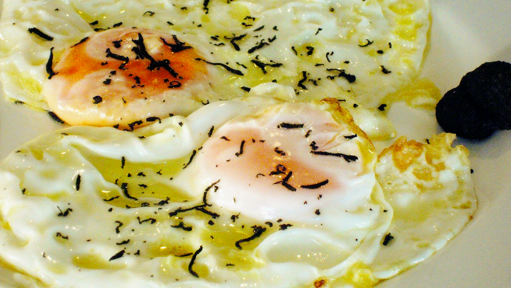 La Bodeguilla Maliano — Comida y bebida