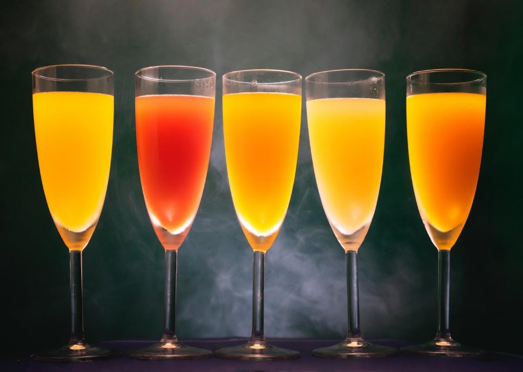 Oklahoma,brunch and dinner — Comida y bebida