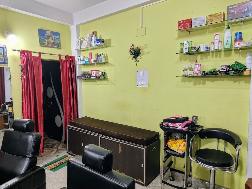 Shila Beauty Parlour