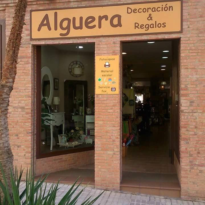 Alguera