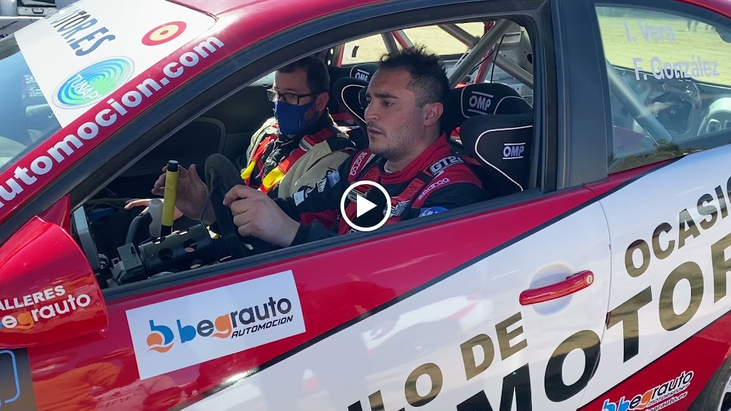 Begrauto Automocion — Videos
