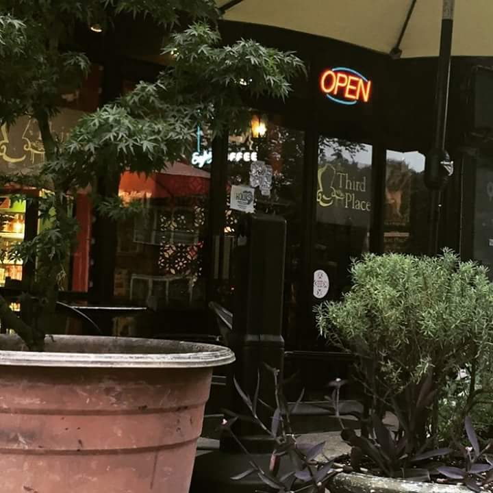 Photo of The Third Place Coffee Shop
