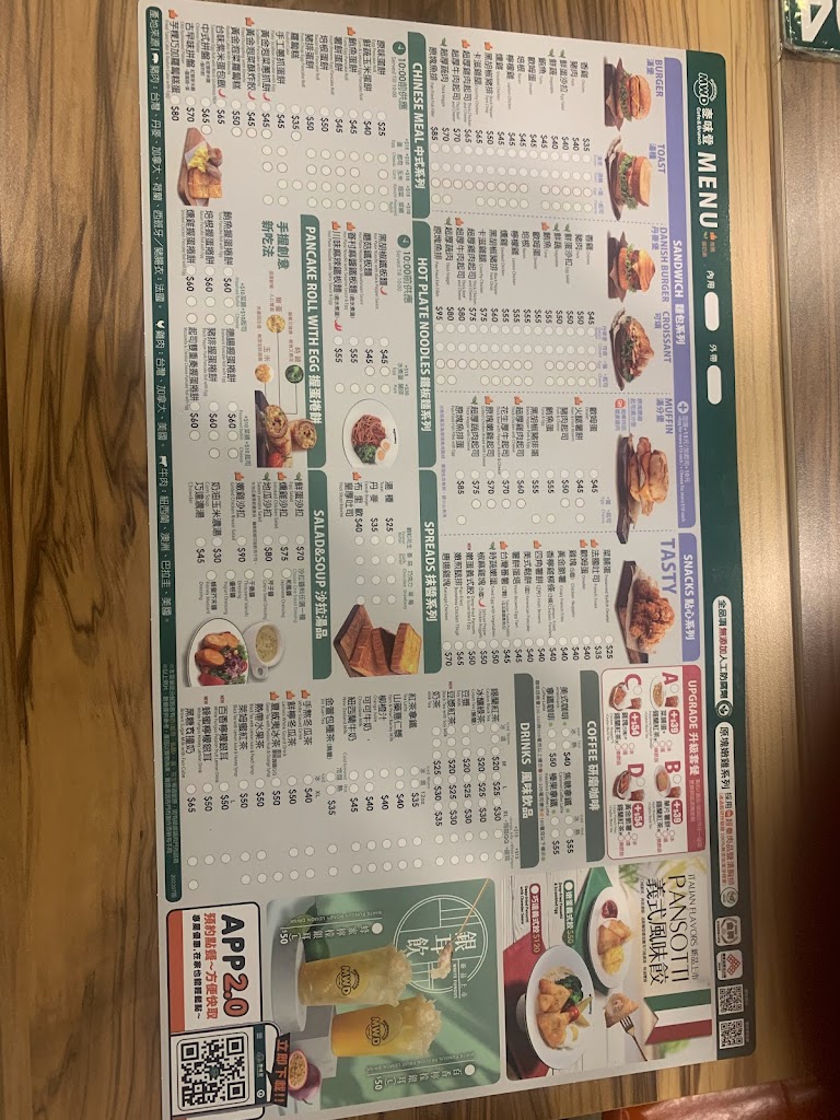 麥味登 埔里酒廠店 的照片