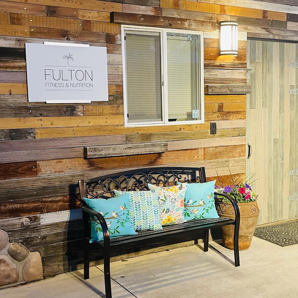  Fulton Fitness and Nutrition