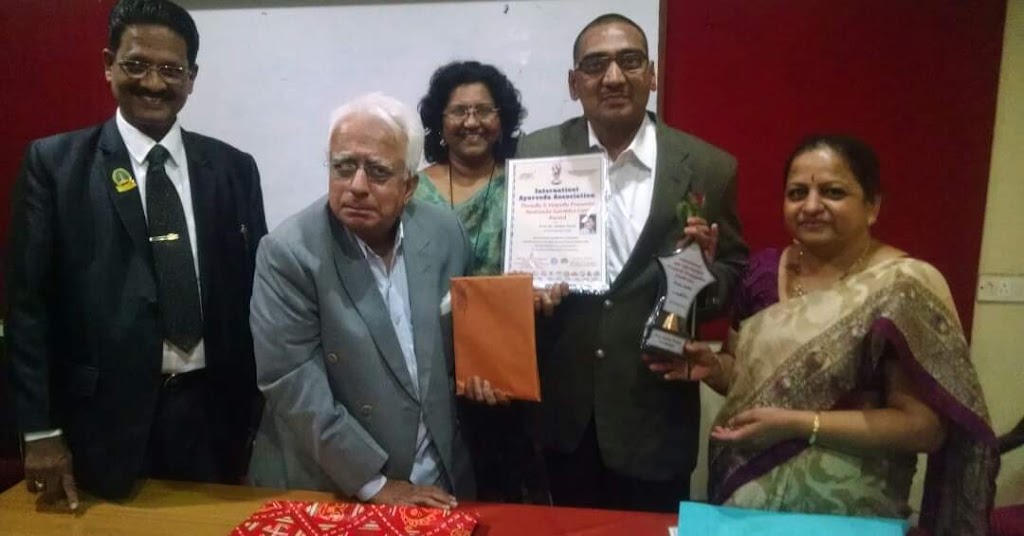 Dr. Yogdan Super Specialty Research Training Center For Piles Fistula Panchakarma