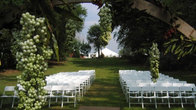 Farmers Daughter Catering Venues