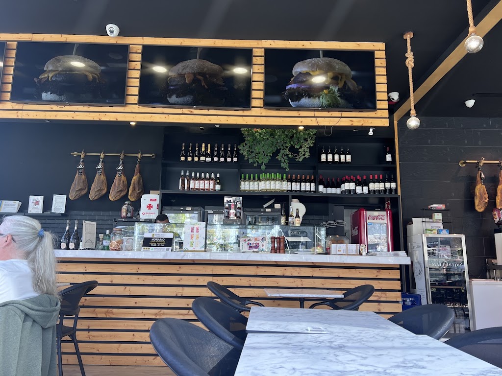 Bistro Iberico — Mas recientes