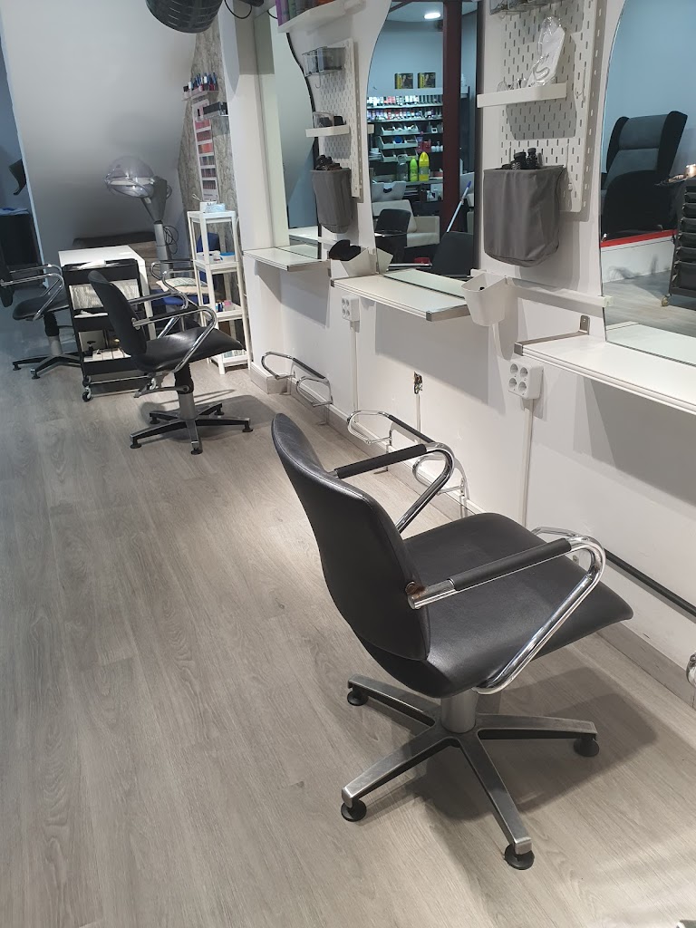 E'Libea Peluqueros Arrecife