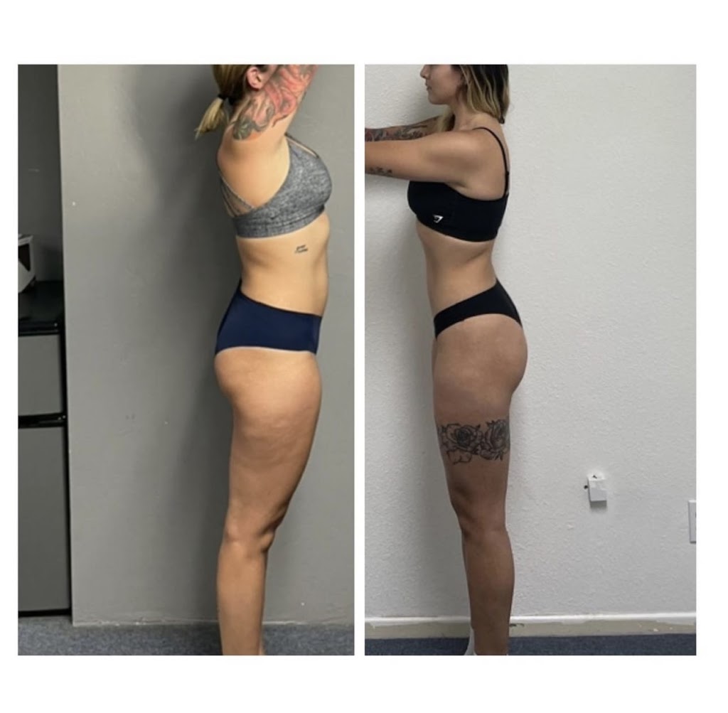  Stoic Fitness Training