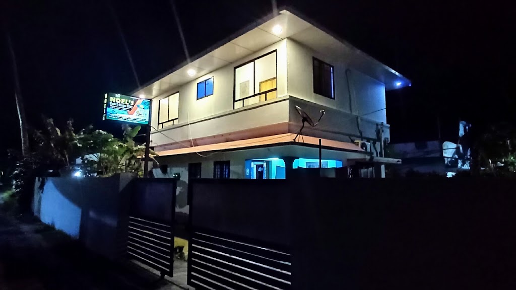 Noels Beach Homestay