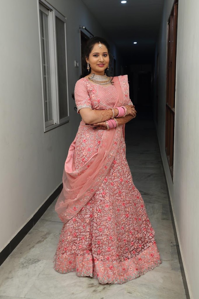 Ramya Makeover Artistry