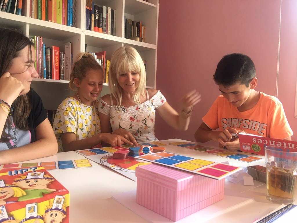 Classes d'angles a Vic