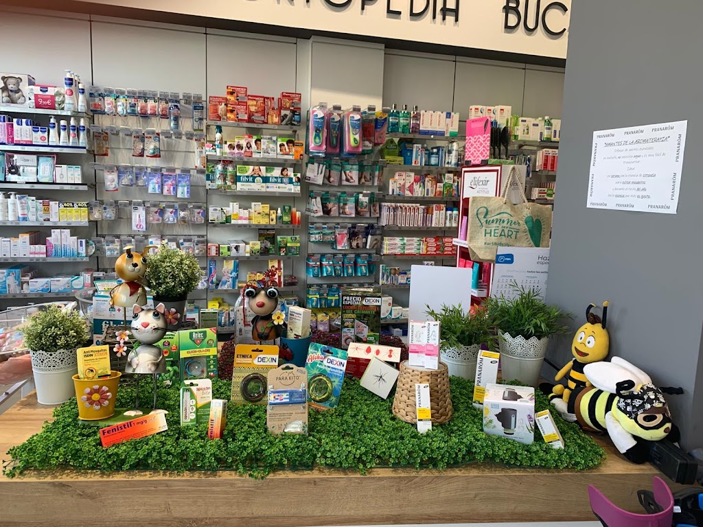 Farmacia Lazaro Calatayud