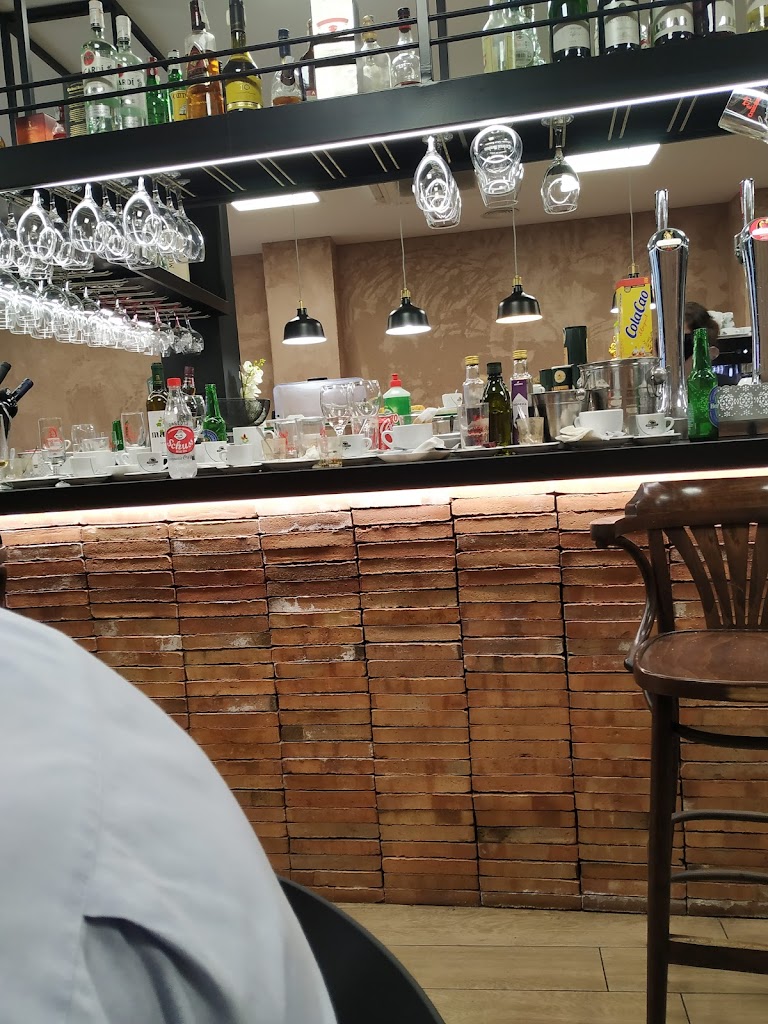 Cafeteria Restaurante "La Barraqueta"