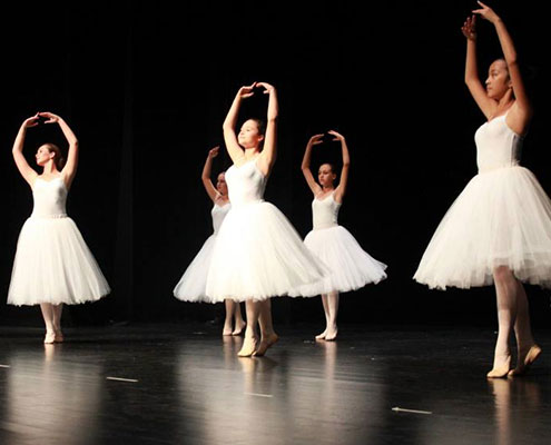 Centro Municipal de las Artes Rafel Marti de Viciana