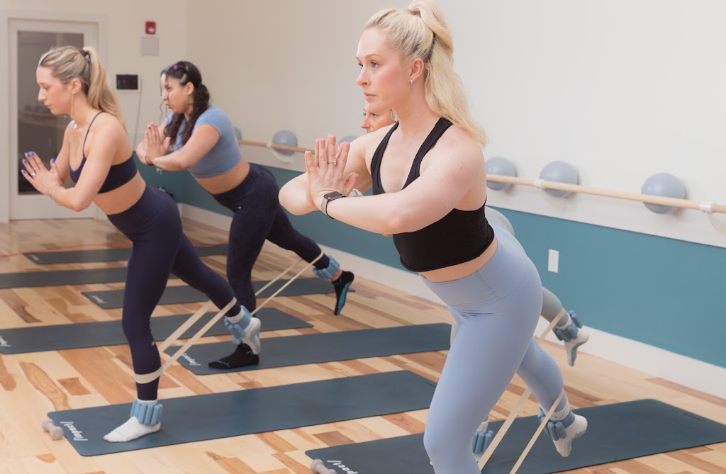  Impact Group Fitness - Fort Lee