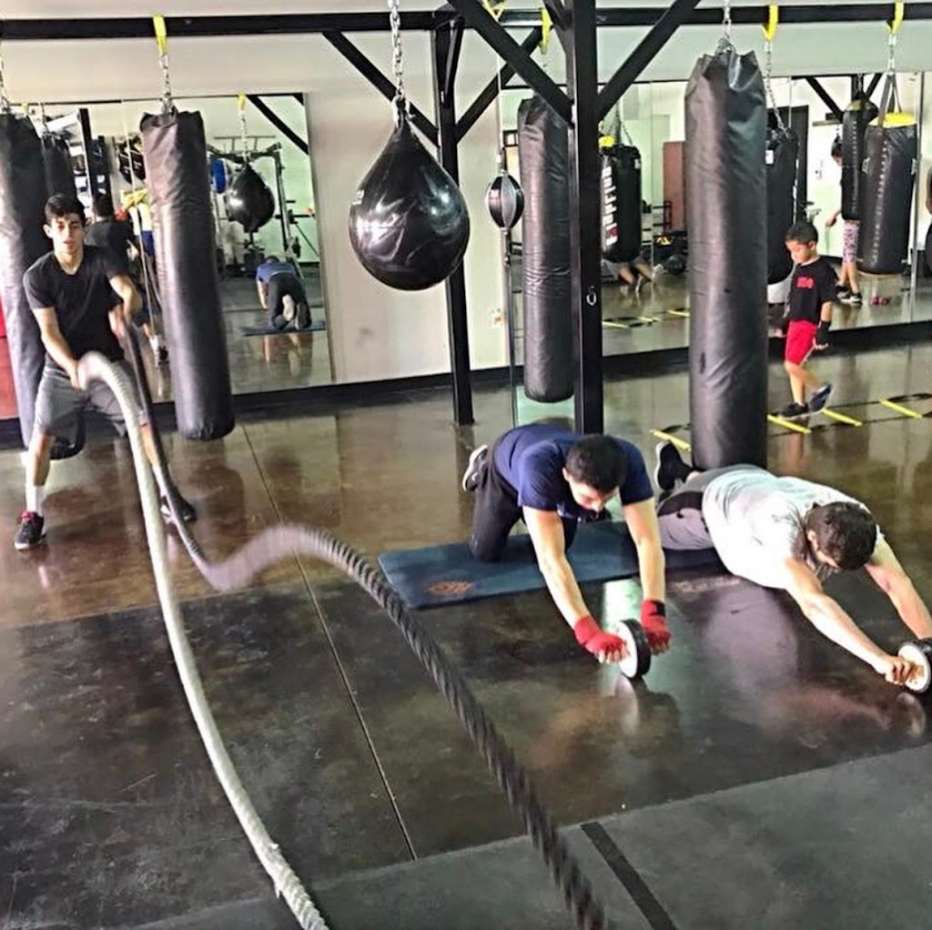  Ramos Boxing Academy