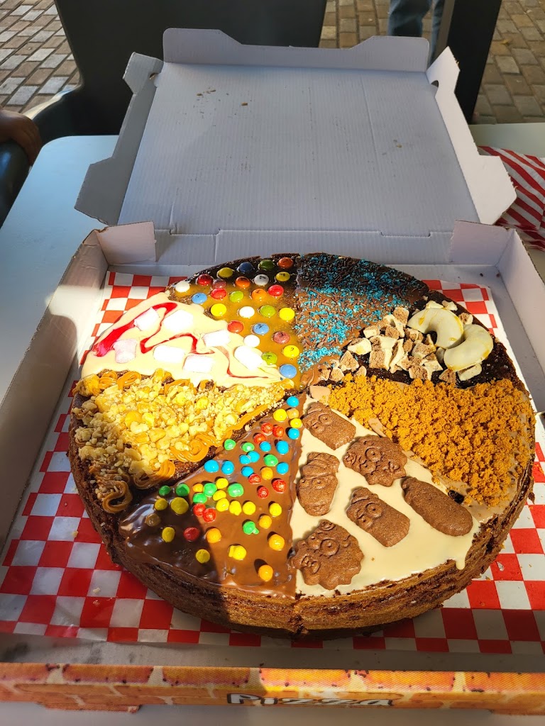 Toppings — Comida y bebida
