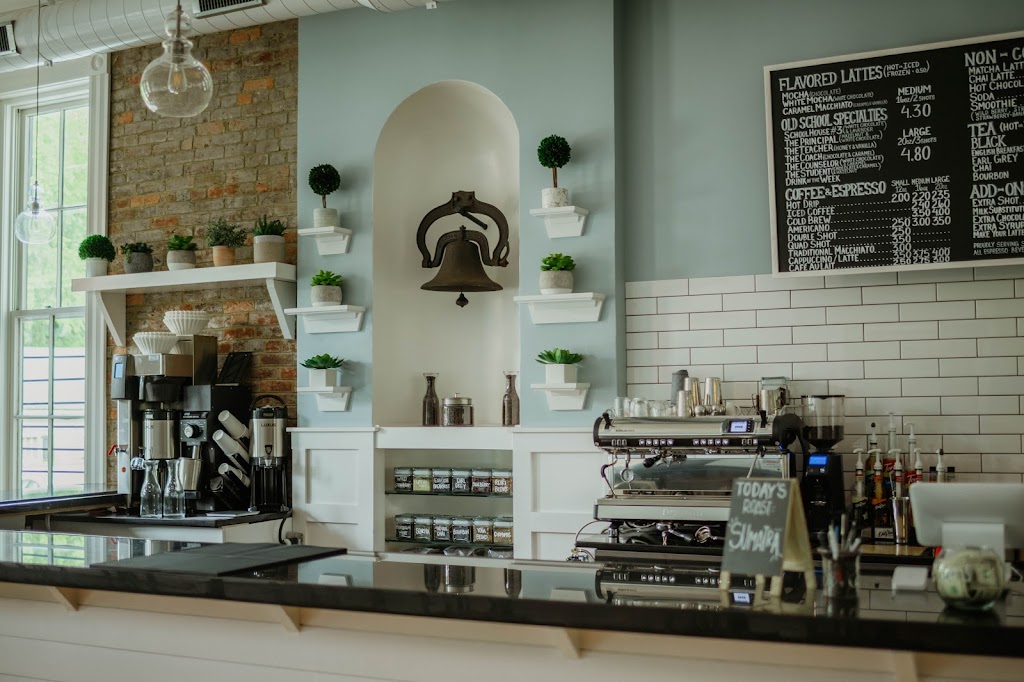 Photo of Old School Coffee