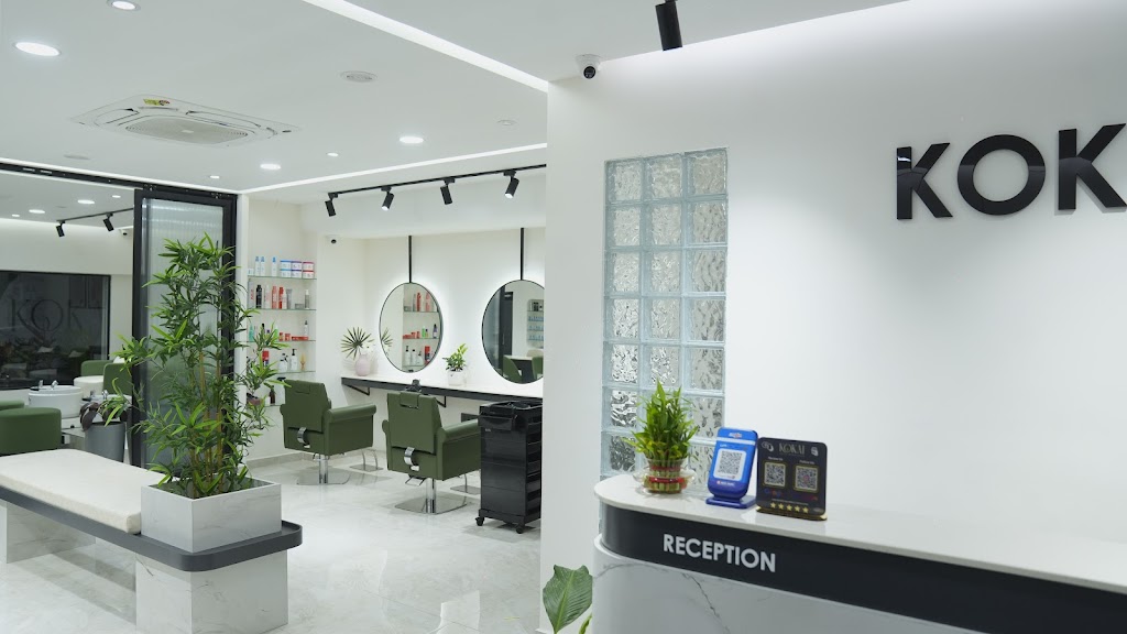 Kokai Salon