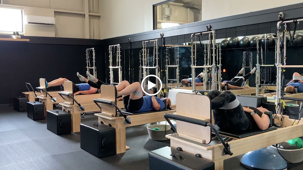  Foundation Health and Fitness