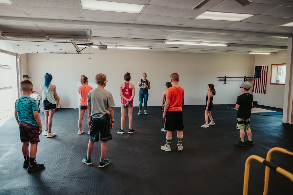  Beaver CrossFit & Wellness
