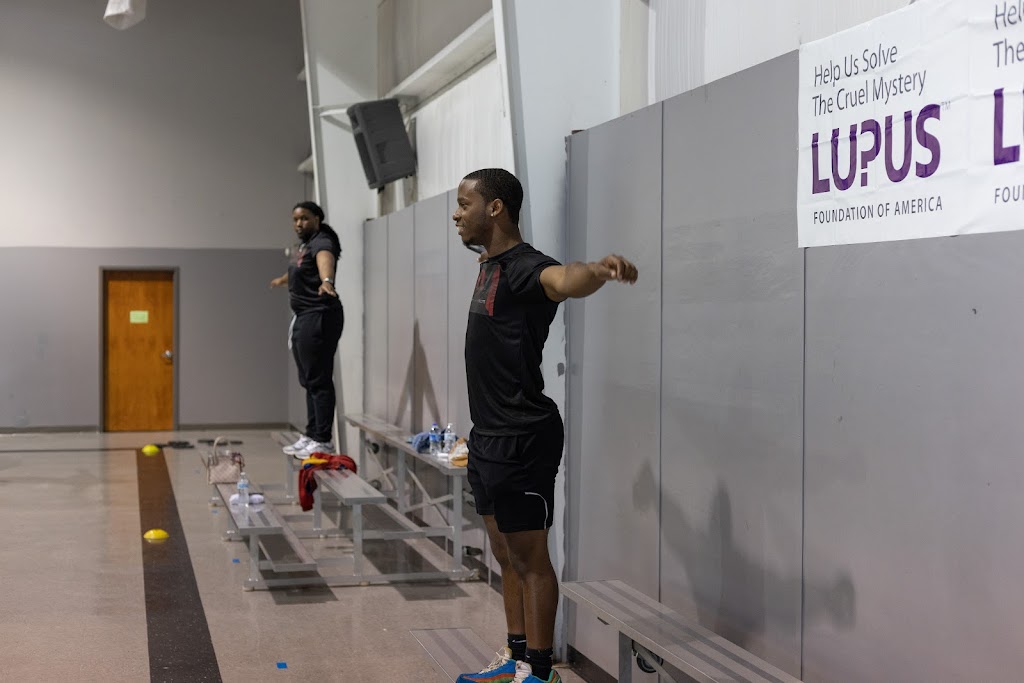  Dave Barrett Personal Training